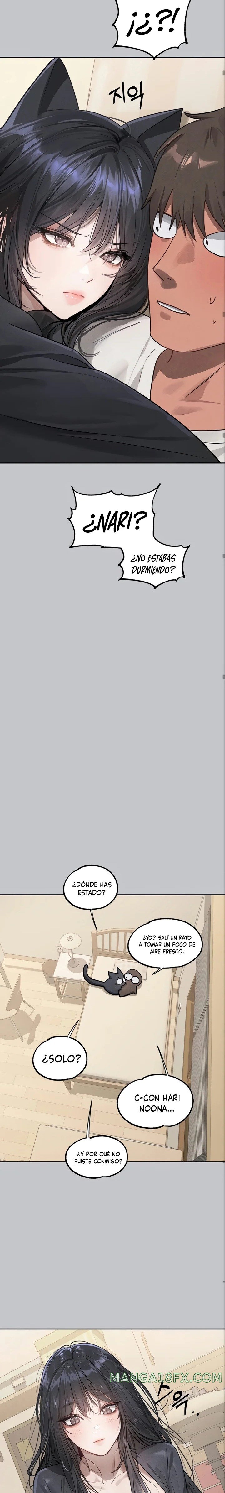 The Owner Of A Building Raw - Chapter 122 [photo 24] - MangaPorn