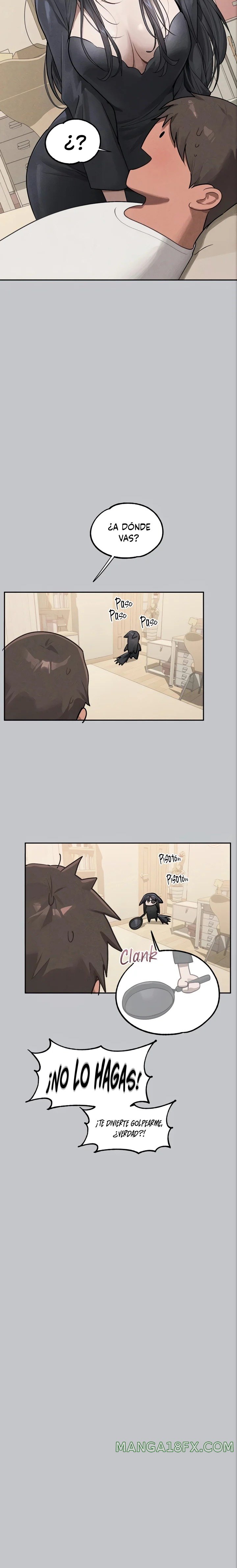 The Owner Of A Building Raw - Chapter 122 [photo 25] - MangaPorn