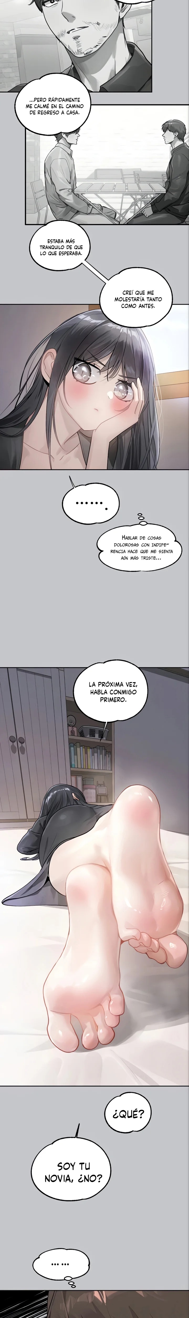 The Owner Of A Building Raw - Chapter 122 [photo 27] - MangaPorn