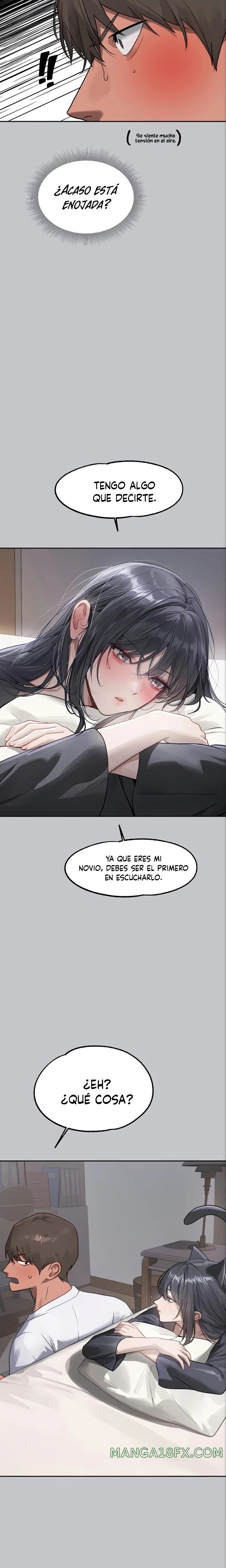 The Owner Of A Building Raw - Chapter 122 [photo 28] - MangaPorn