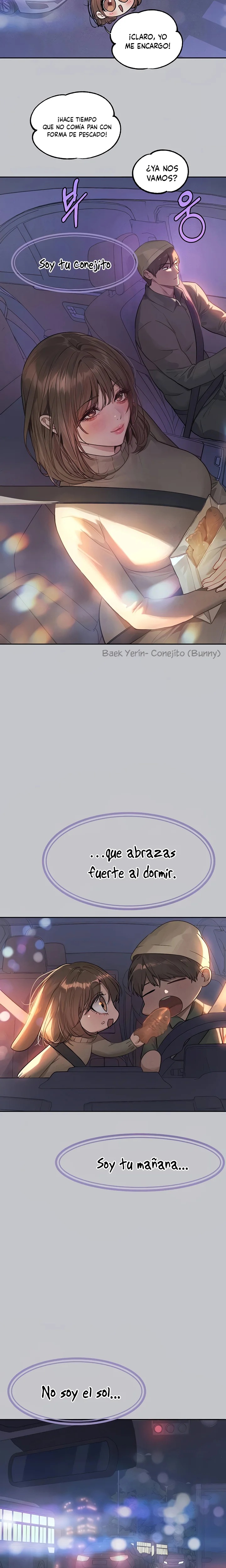 The Owner Of A Building Raw - Chapter 122 [photo 3] - MangaPorn