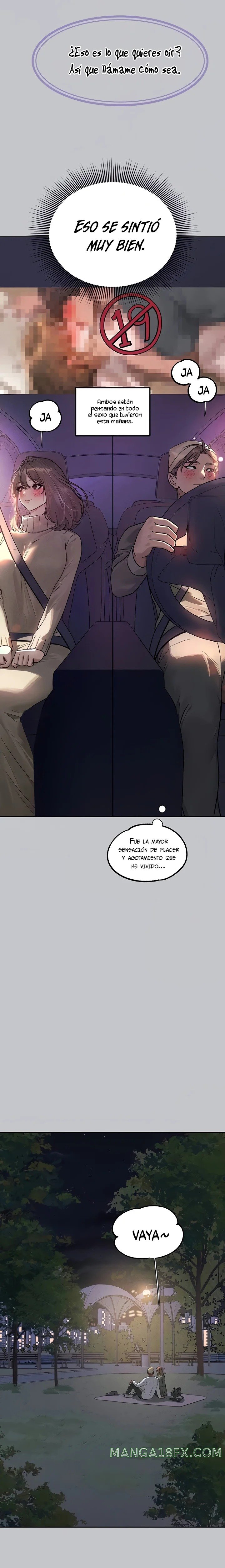 The Owner Of A Building Raw - Chapter 122 [photo 5] - MangaPorn