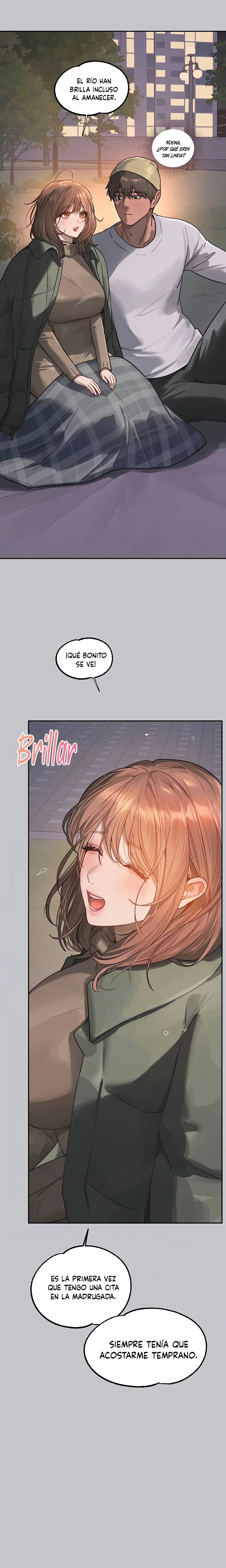 The Owner Of A Building Raw - Chapter 122 [photo 6] - MangaPorn