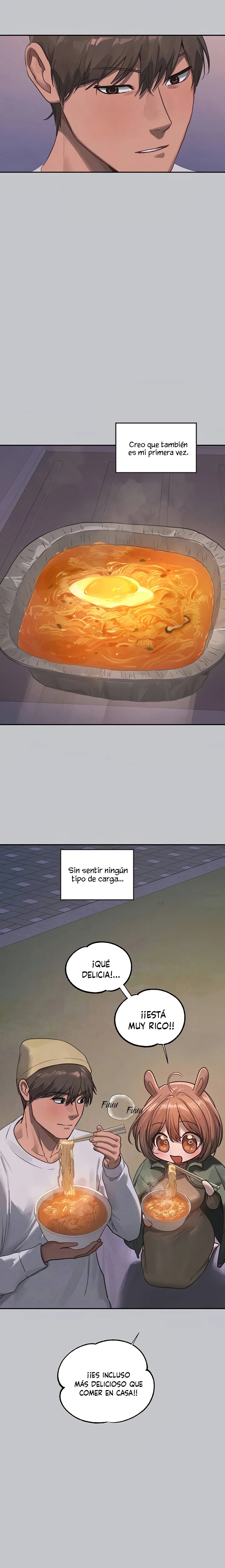 The Owner Of A Building Raw - Chapter 122 [photo 7] - MangaPorn