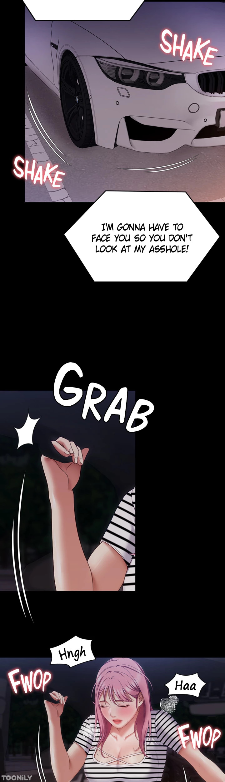 What’s for Today Dinner? - Chapter 71 [photo 11] - MangaPorn