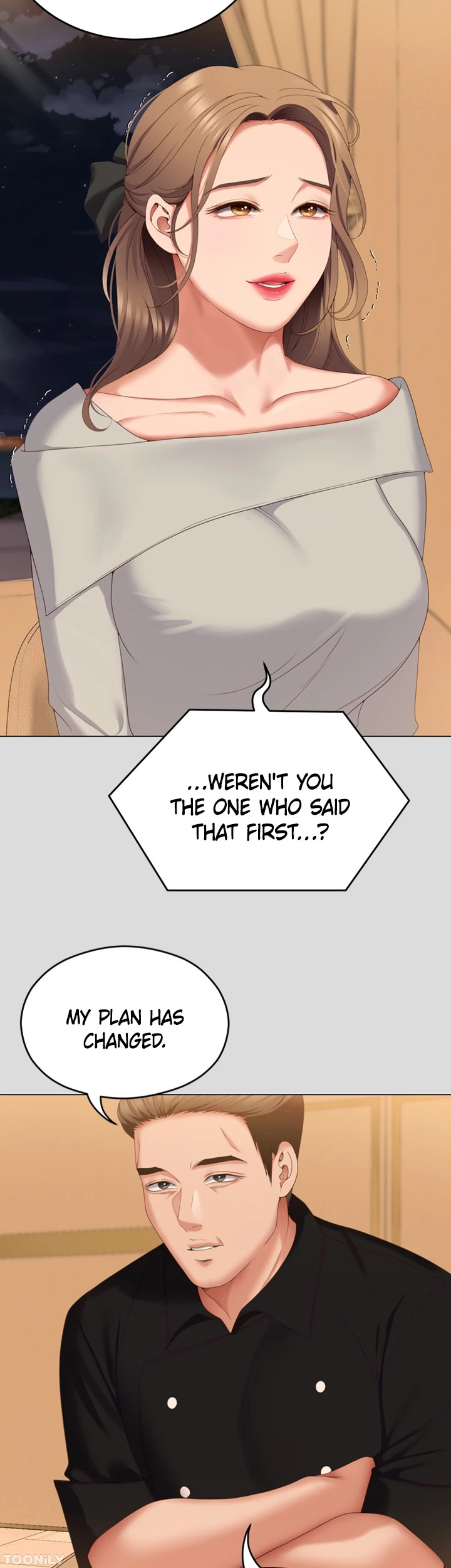 What’s for Today Dinner? - Chapter 71 [photo 30] - MangaPorn