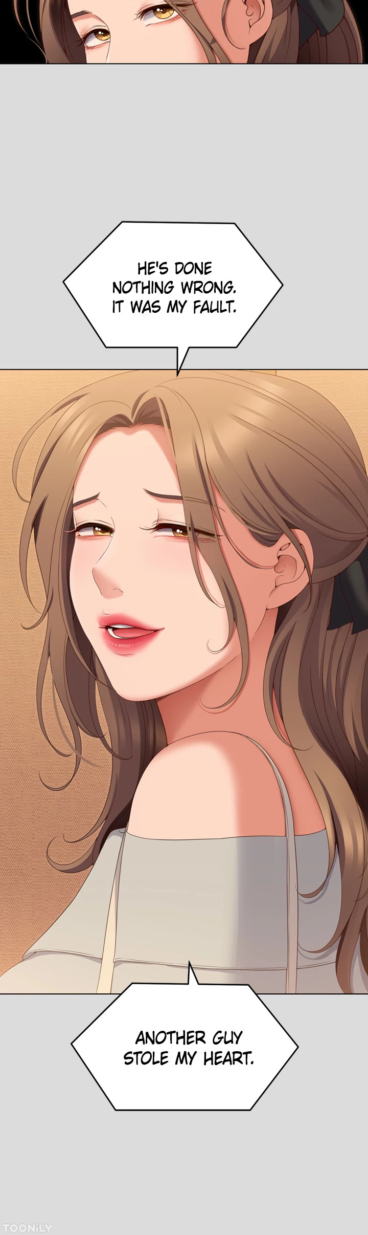 What’s for Today Dinner? - Chapter 71 [photo 38] - MangaPorn