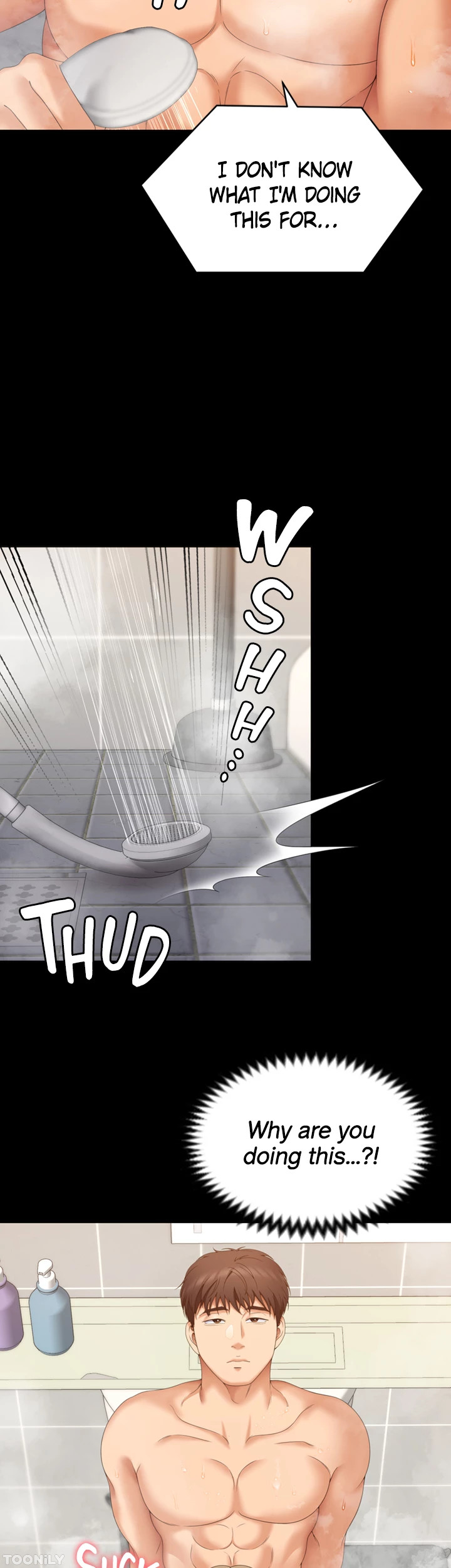 What’s for Today Dinner? - Chapter 71 [photo 54] - MangaPorn