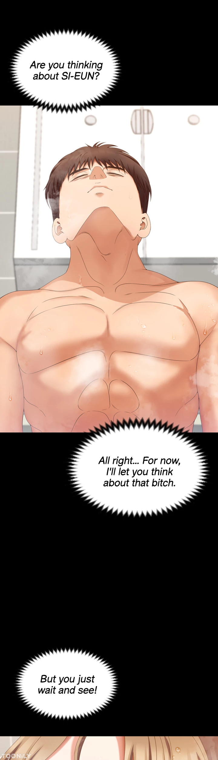 What’s for Today Dinner? - Chapter 72 [photo 2] - MangaPorn