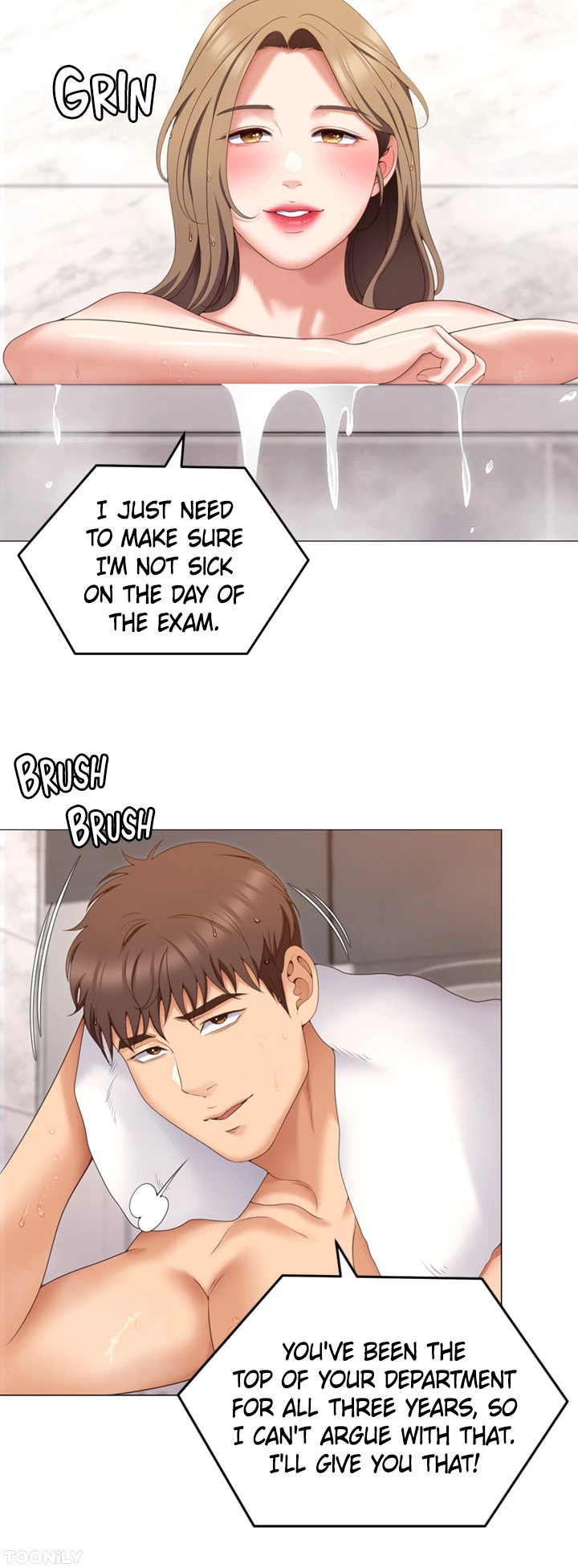 What’s for Today Dinner? - Chapter 72 [photo 23] - MangaPorn