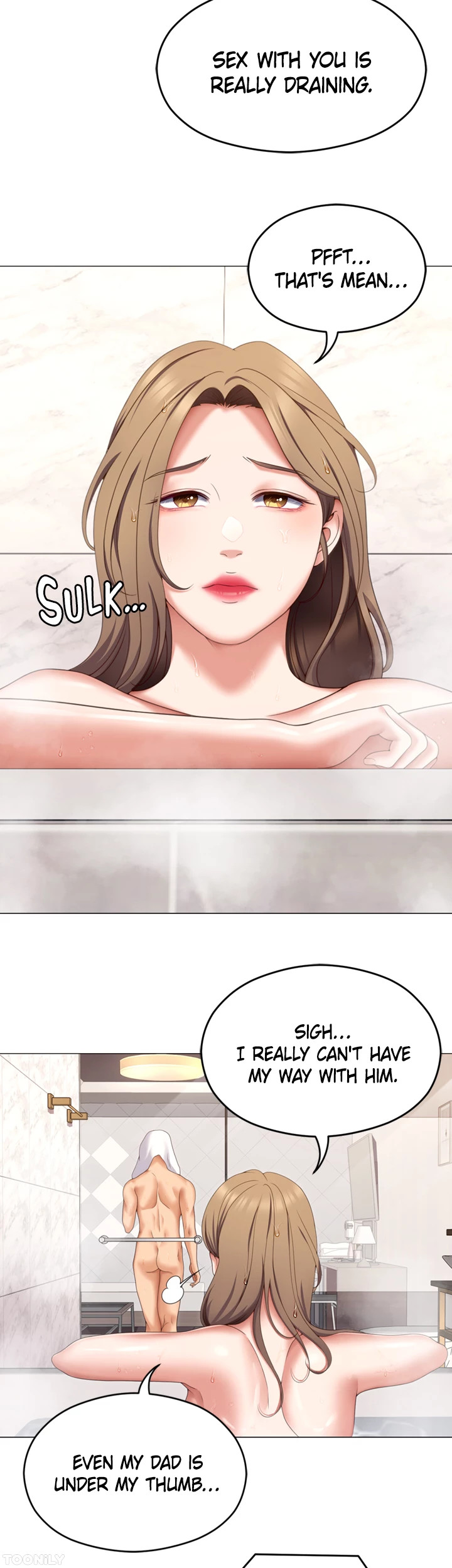 What’s for Today Dinner? - Chapter 72 [photo 25] - MangaPorn