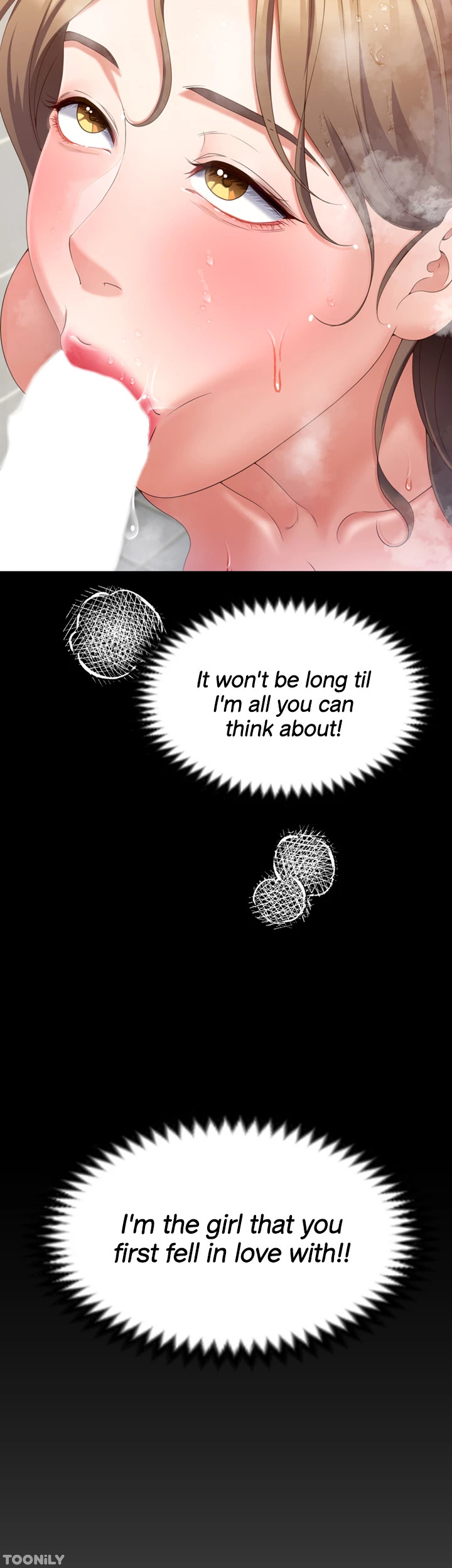 What’s for Today Dinner? - Chapter 72 [photo 3] - MangaPorn