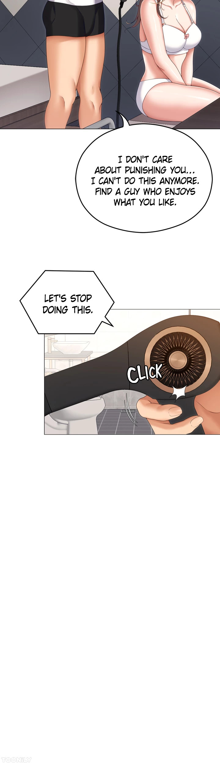 What’s for Today Dinner? - Chapter 72 [photo 33] - MangaPorn