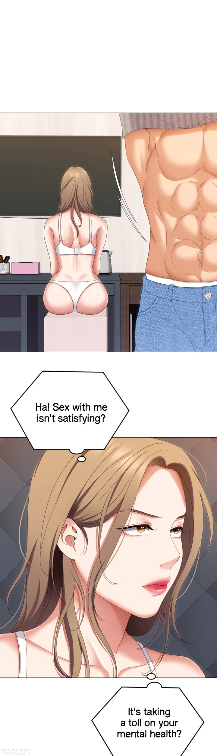 What’s for Today Dinner? - Chapter 72 [photo 34] - MangaPorn