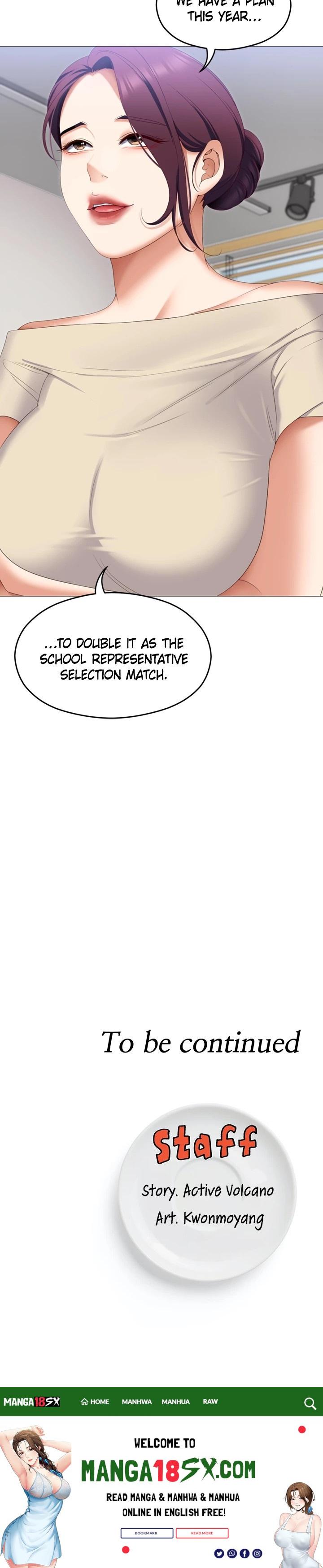 What’s for Today Dinner? - Chapter 72 [photo 46] - MangaPorn