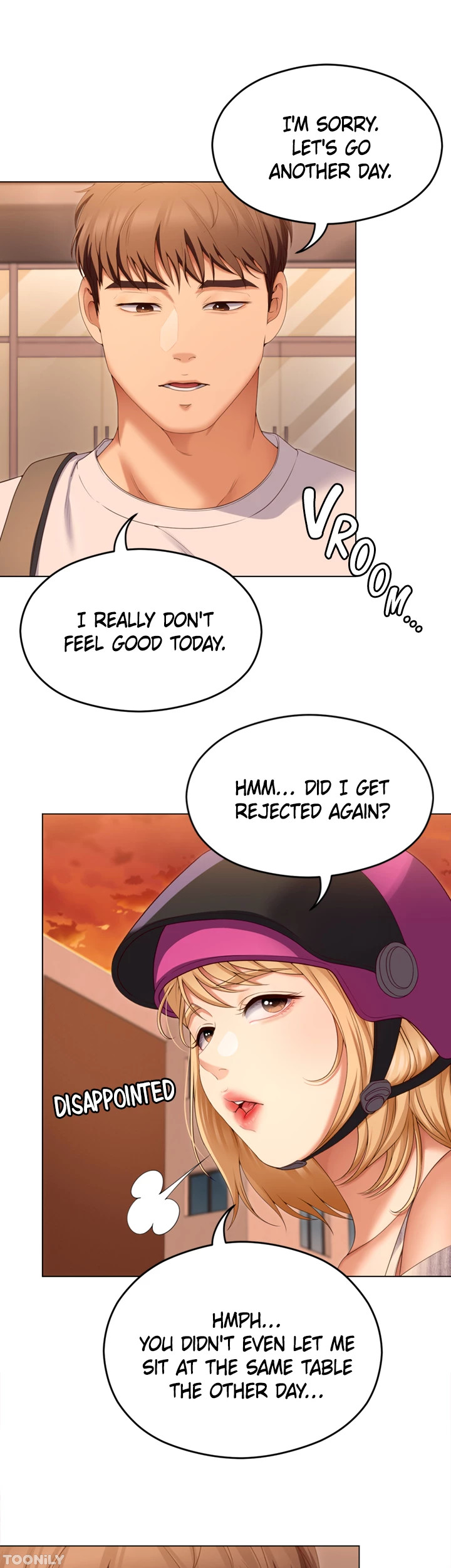 What’s for Today Dinner? - Chapter 73 [photo 23] - MangaPorn