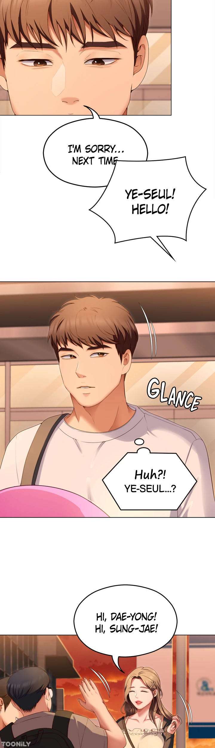 What’s for Today Dinner? - Chapter 73 [photo 24] - MangaPorn