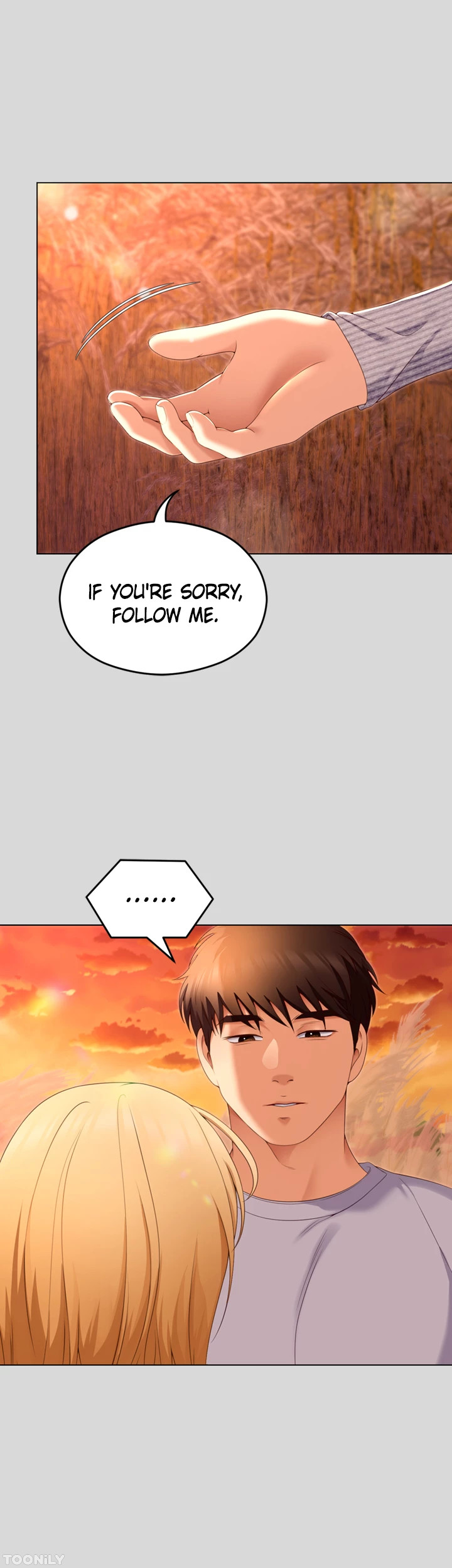 What’s for Today Dinner? - Chapter 73 [photo 36] - MangaPorn