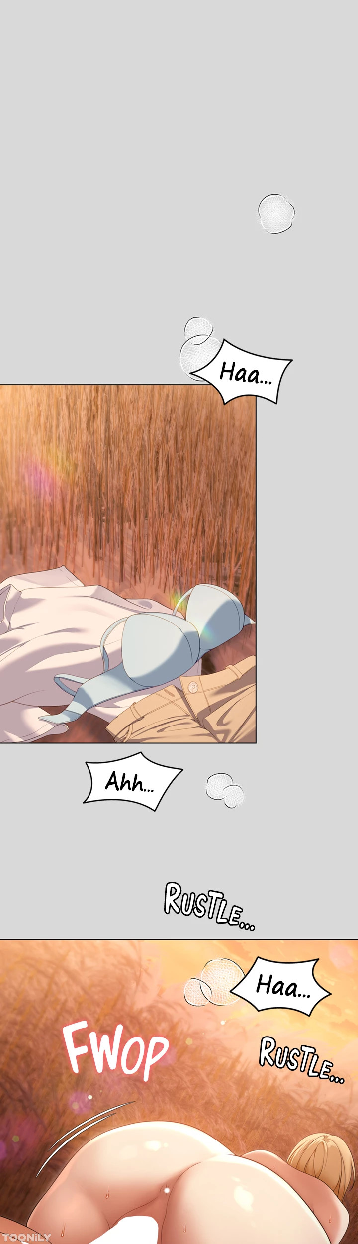 What’s for Today Dinner? - Chapter 73 [photo 42] - MangaPorn