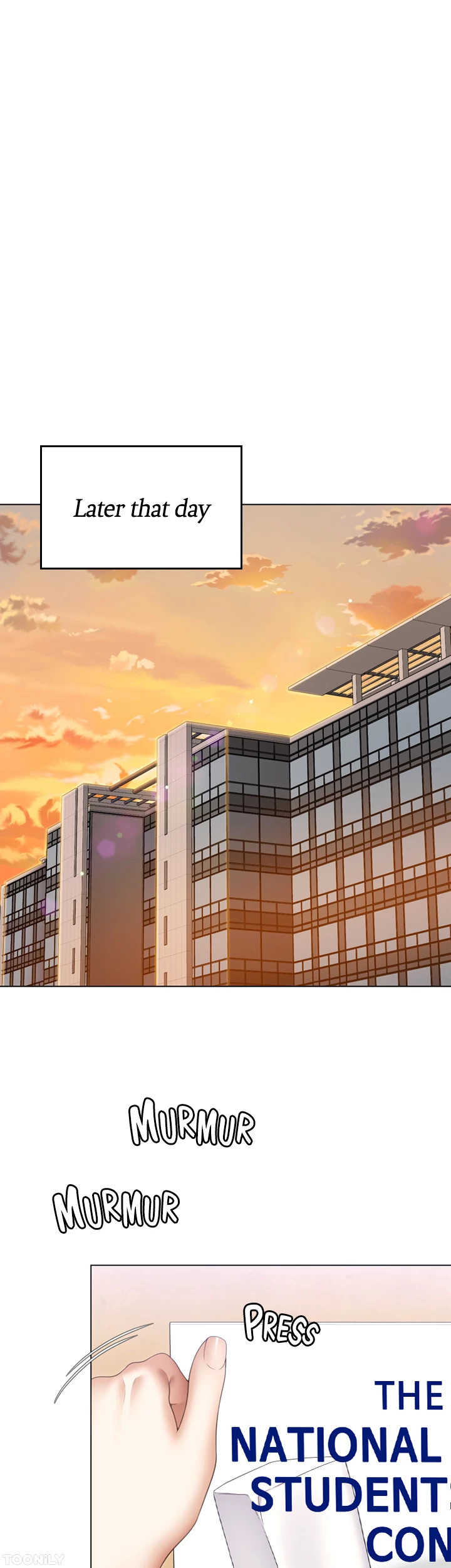 What’s for Today Dinner? - Chapter 73 [photo 5] - MangaPorn