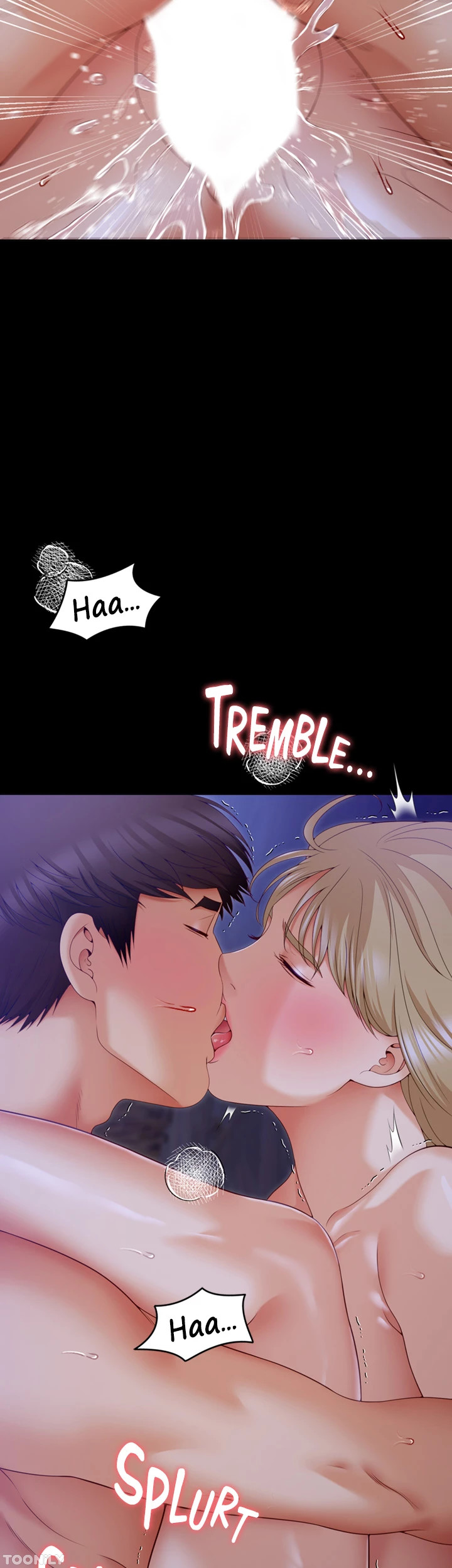 What’s for Today Dinner? - Chapter 74 [photo 26] - MangaPorn