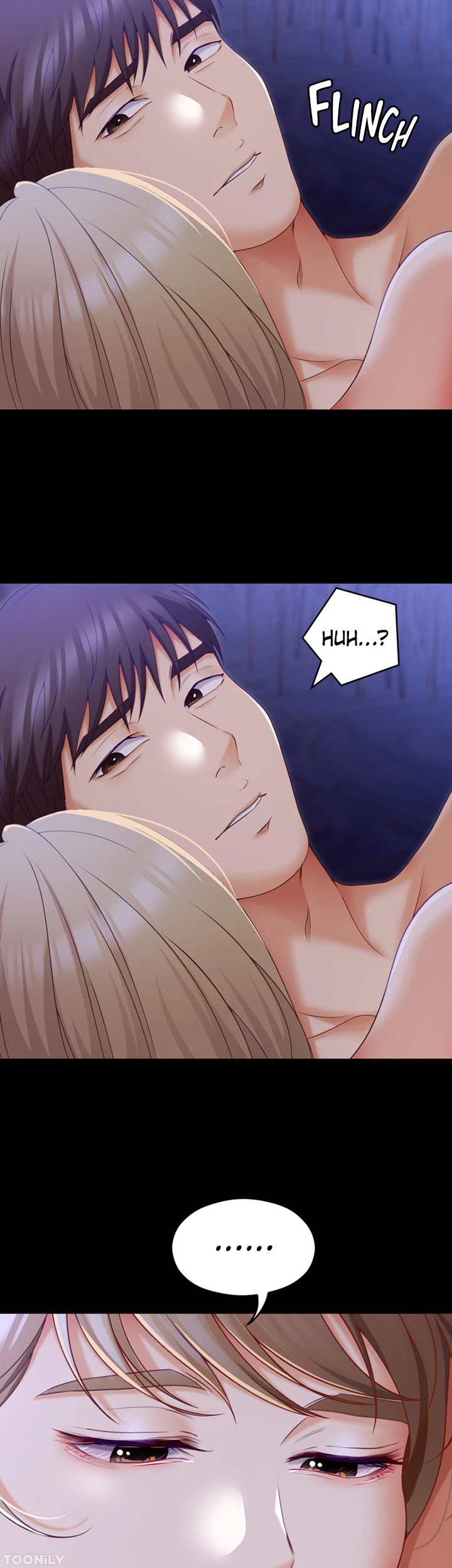 What’s for Today Dinner? - Chapter 74 [photo 30] - MangaPorn