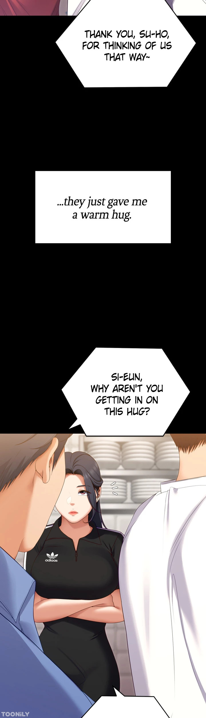 What’s for Today Dinner? - Chapter 74 [photo 45] - MangaPorn