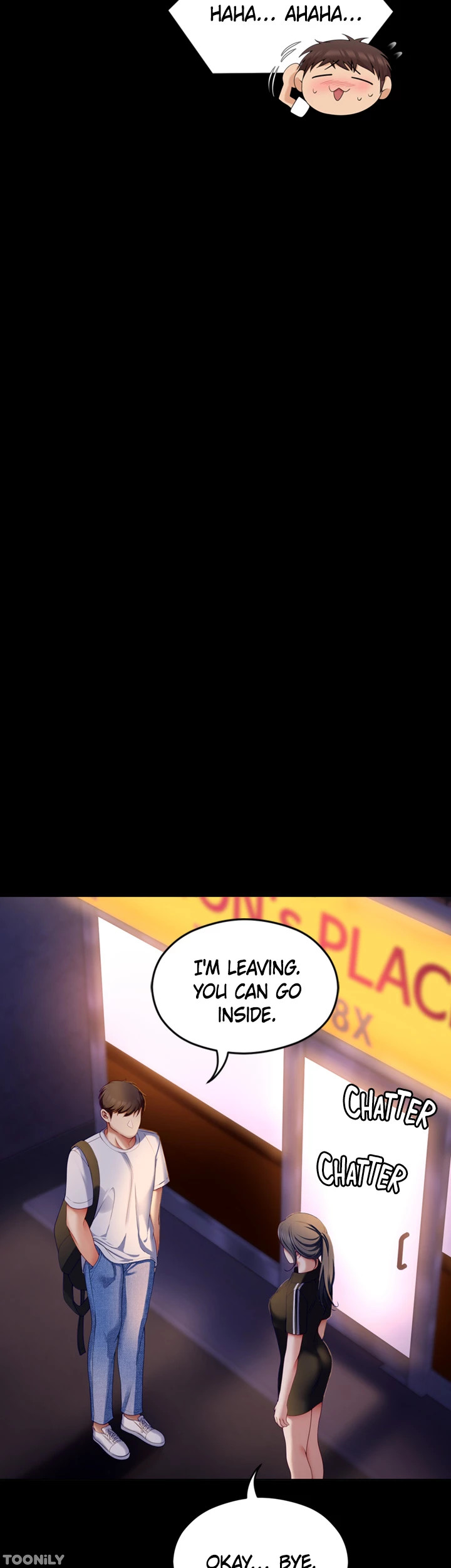 What’s for Today Dinner? - Chapter 74 [photo 48] - MangaPorn