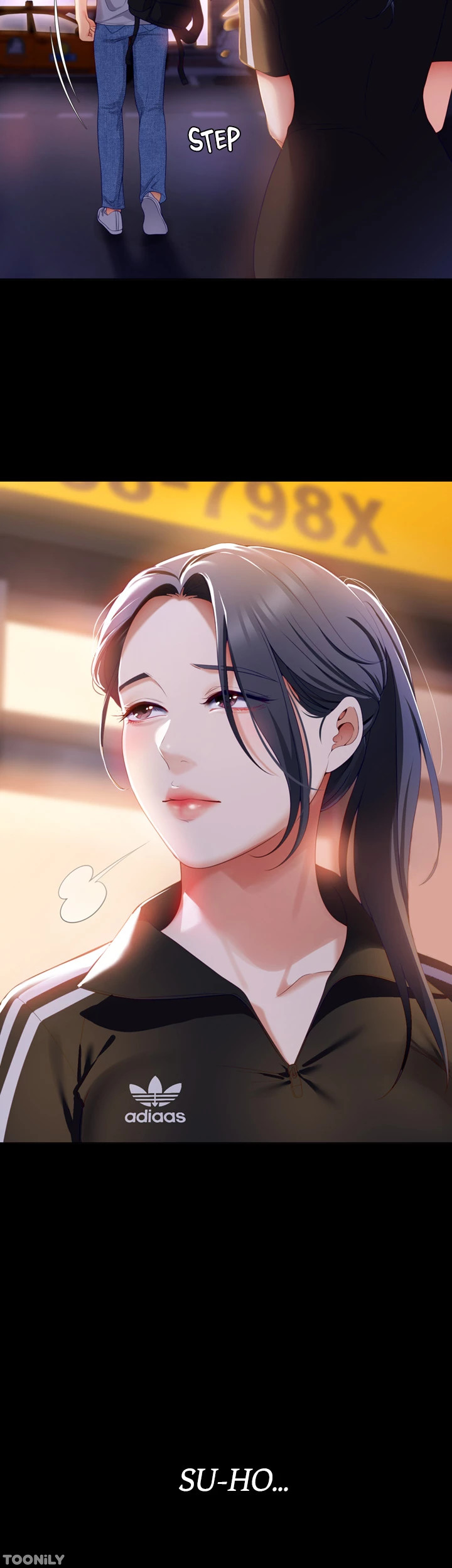 What’s for Today Dinner? - Chapter 74 [photo 51] - MangaPorn