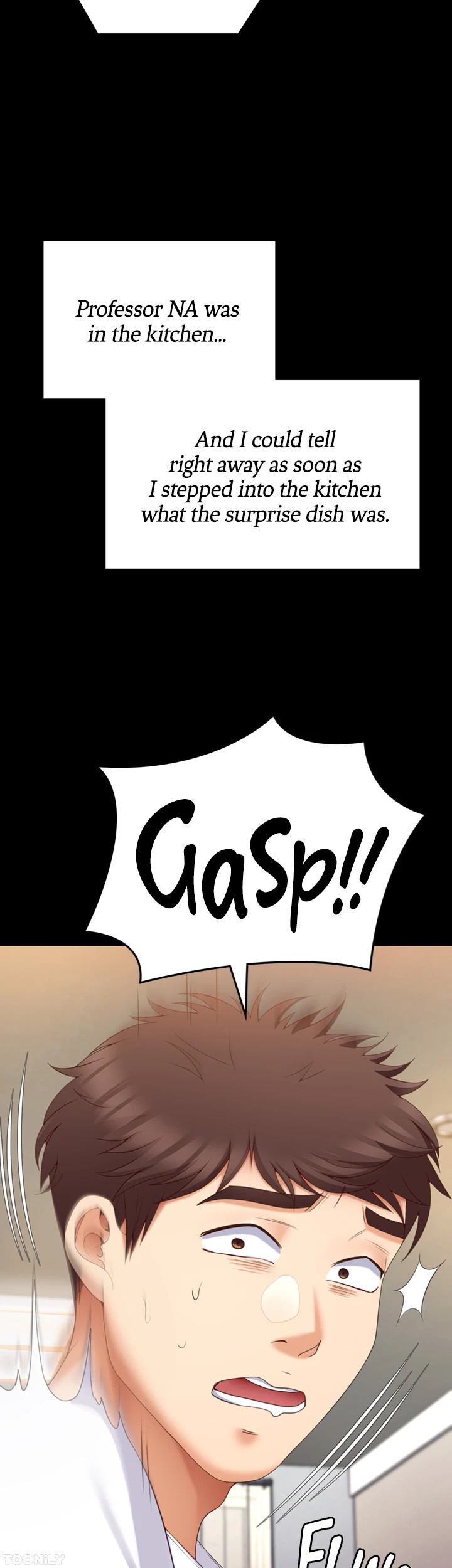 What’s for Today Dinner? - Chapter 75 [photo 2] - MangaPorn