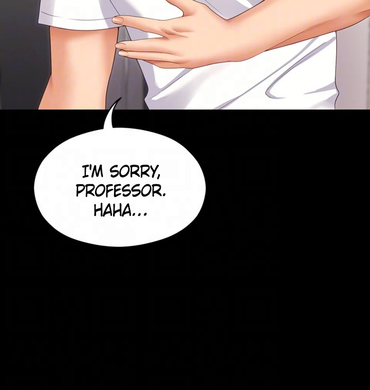 What’s for Today Dinner? - Chapter 75 [photo 20] - MangaPorn