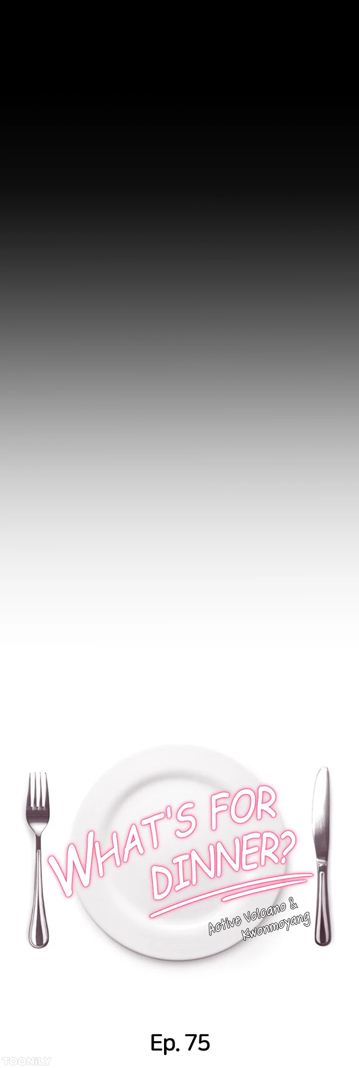 What’s for Today Dinner? - Chapter 75 [photo 4] - MangaPorn