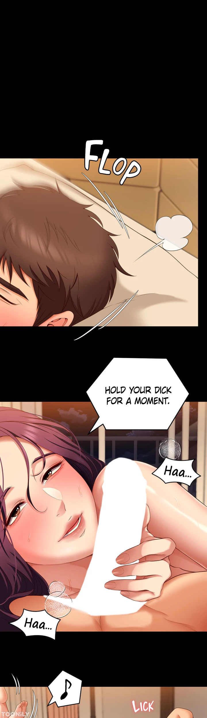 What’s for Today Dinner? - Chapter 75 [photo 45] - MangaPorn