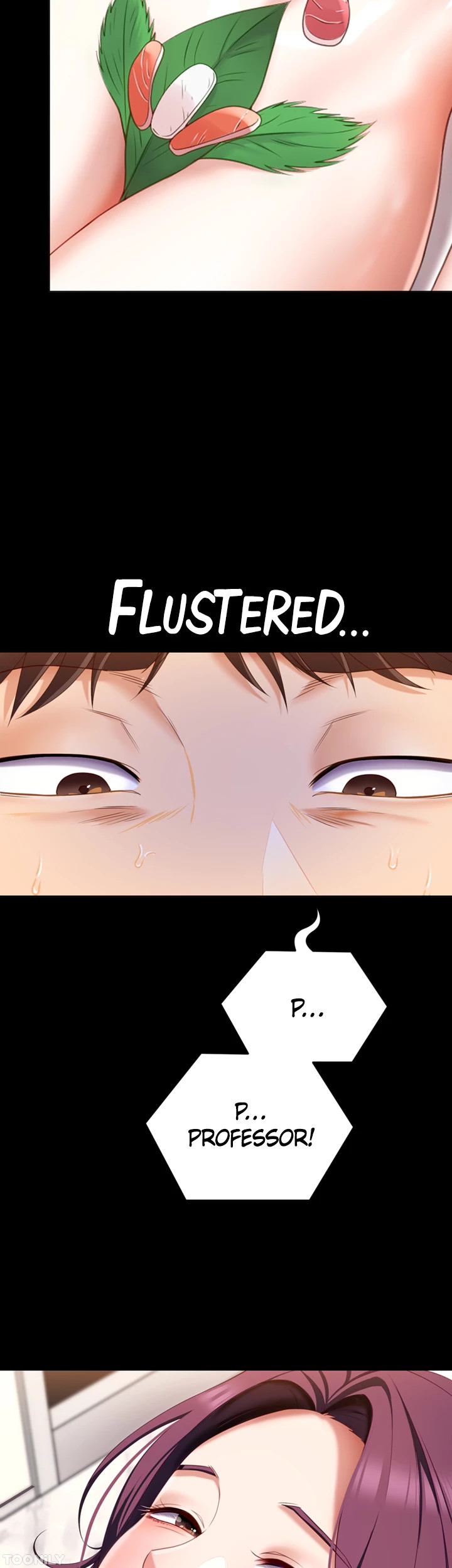 What’s for Today Dinner? - Chapter 75 [photo 6] - MangaPorn