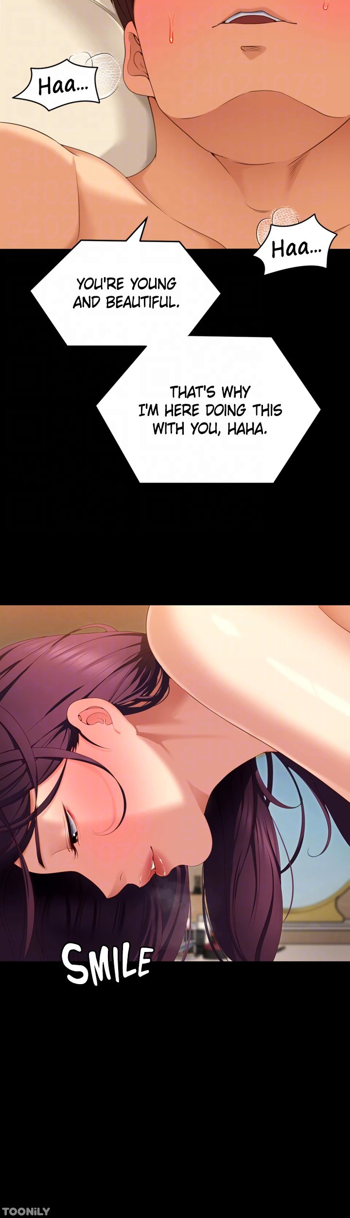 What’s for Today Dinner? - Chapter 76 [photo 12] - MangaPorn