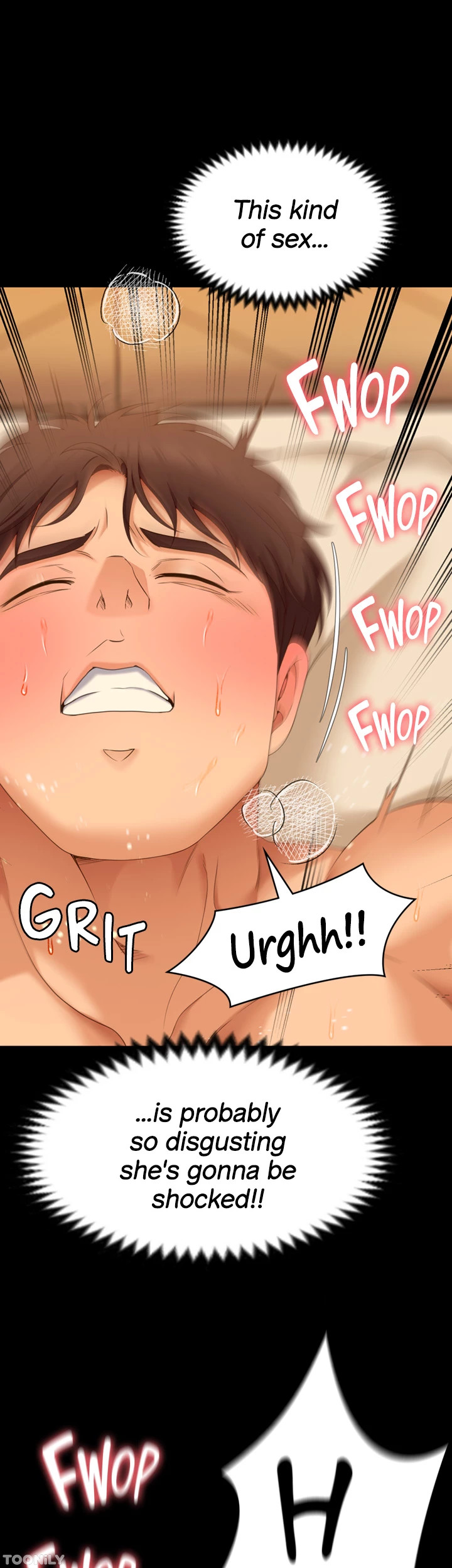 What’s for Today Dinner? - Chapter 76 [photo 25] - MangaPorn