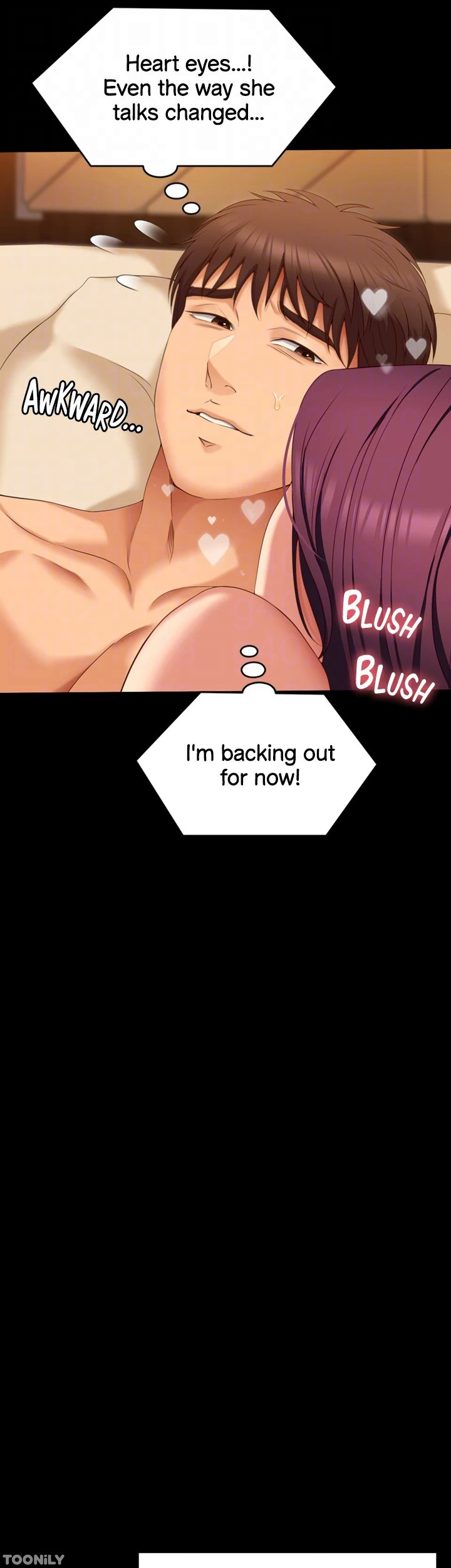 What’s for Today Dinner? - Chapter 76 [photo 33] - MangaPorn