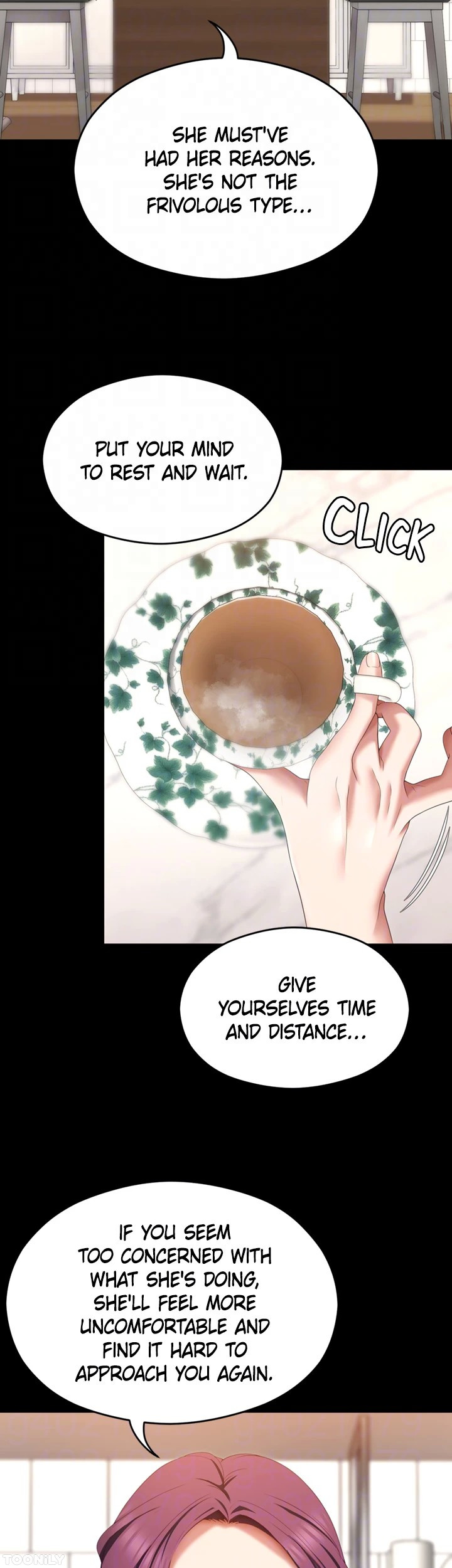 What’s for Today Dinner? - Chapter 76 [photo 39] - MangaPorn