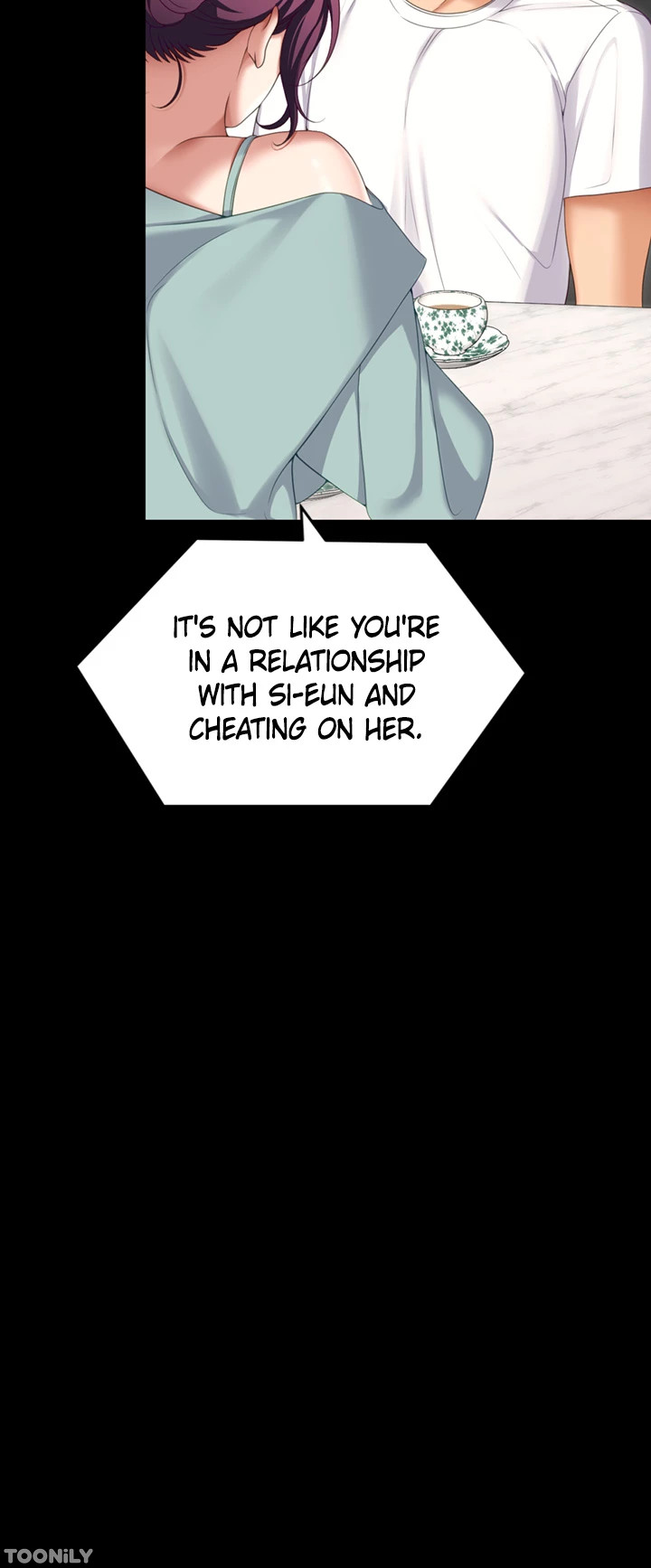 What’s for Today Dinner? - Chapter 76 [photo 42] - MangaPorn