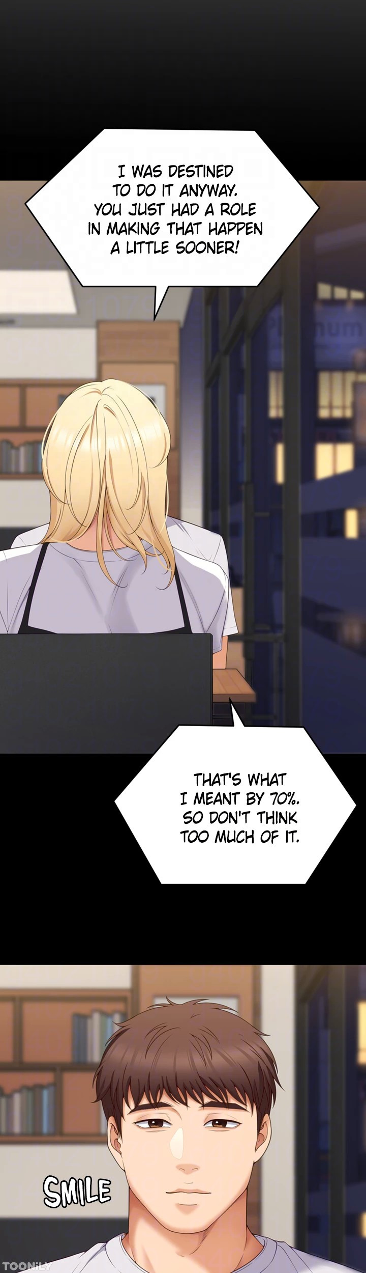 What’s for Today Dinner? - Chapter 77 [photo 18] - MangaPorn