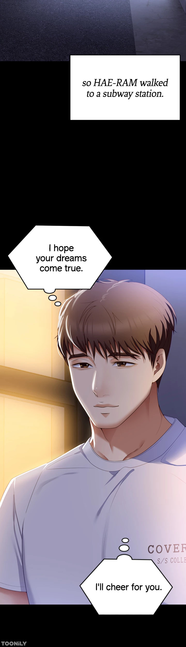 What’s for Today Dinner? - Chapter 77 [photo 23] - MangaPorn