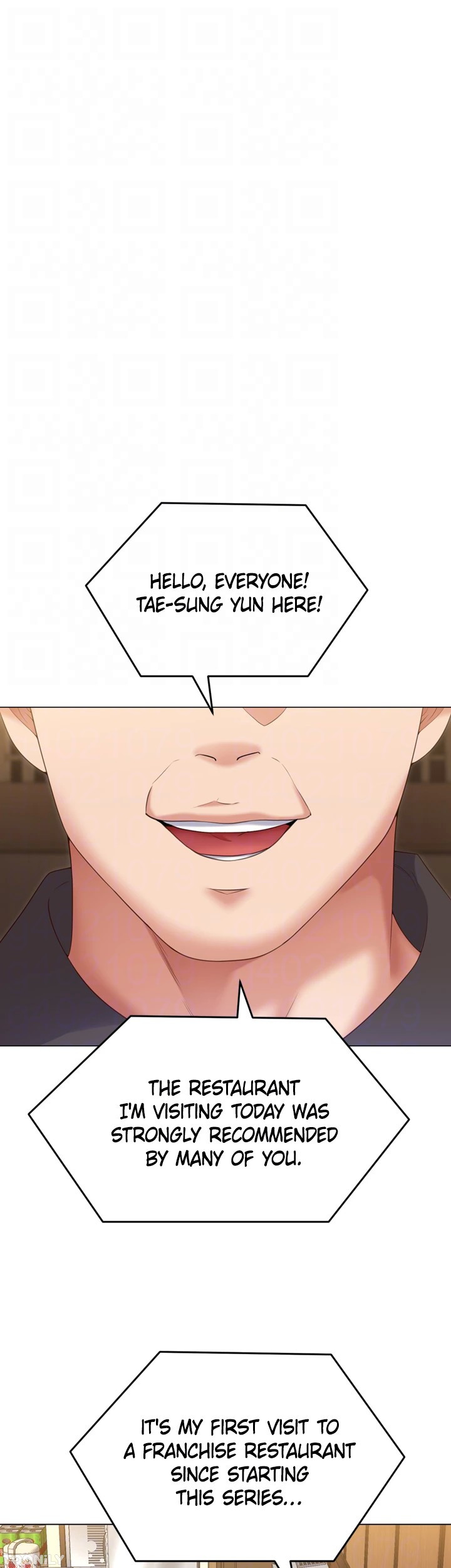 What’s for Today Dinner? - Chapter 77 [photo 31] - MangaPorn