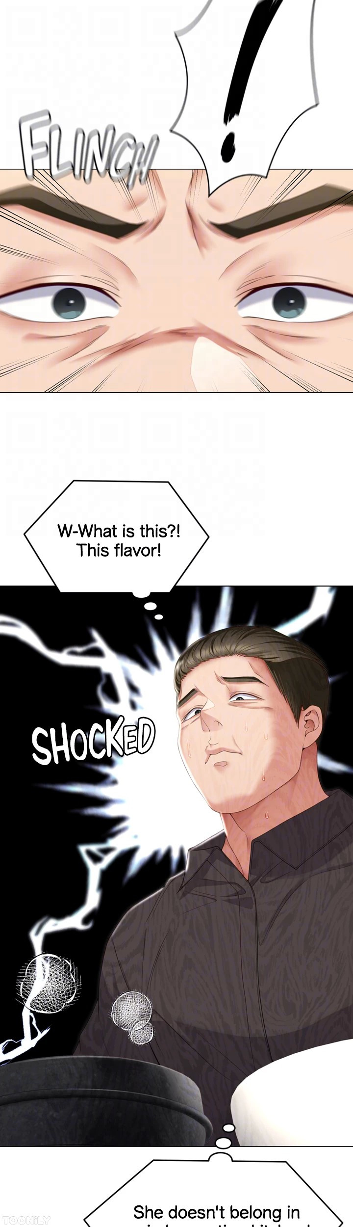 What’s for Today Dinner? - Chapter 77 [photo 35] - MangaPorn