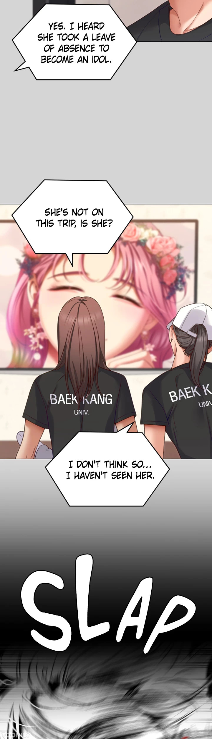 What’s for Today Dinner? - Chapter 77 [photo 48] - MangaPorn