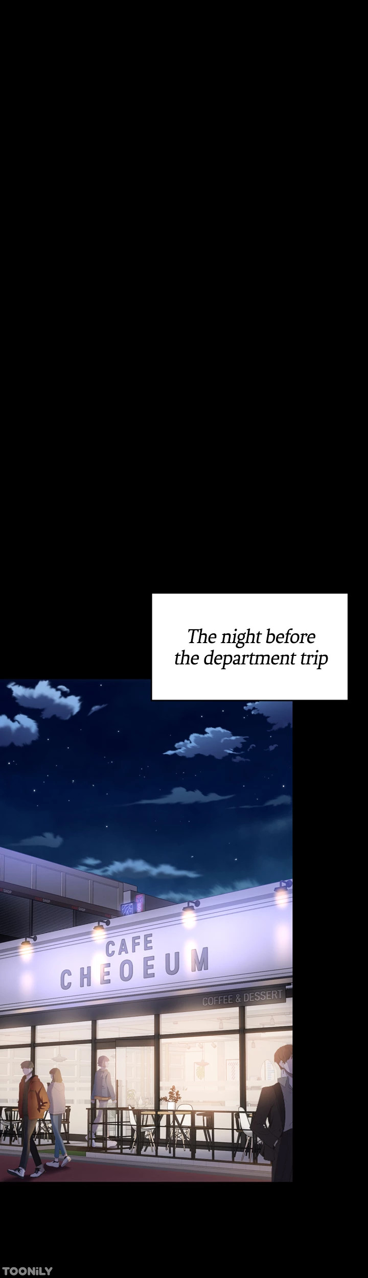 What’s for Today Dinner? - Chapter 77 [photo 5] - MangaPorn