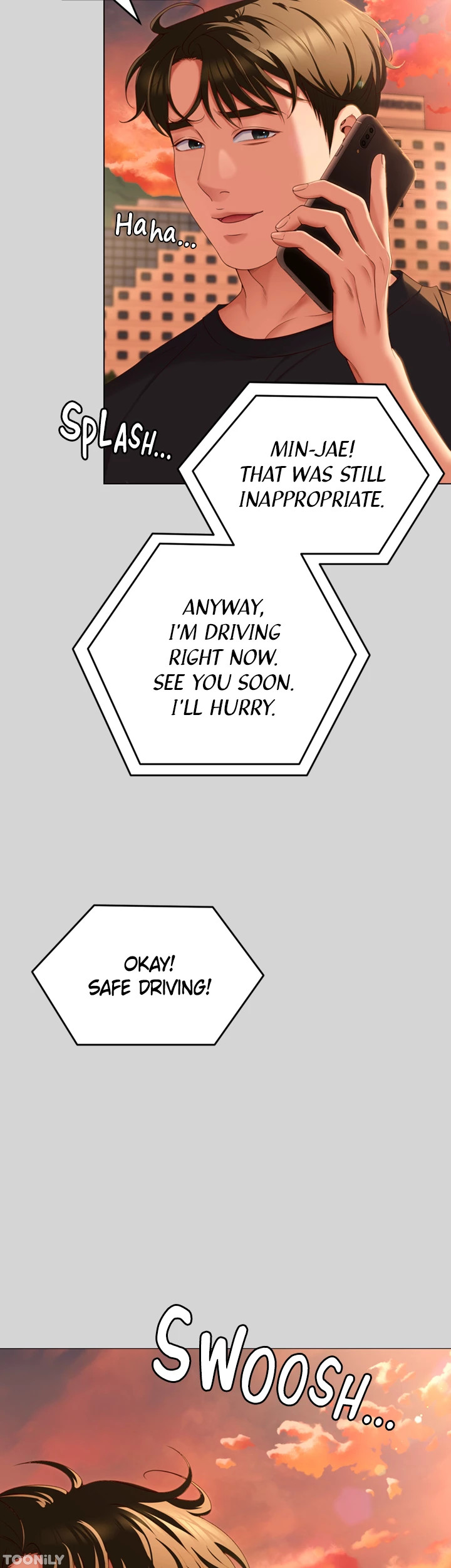 What’s for Today Dinner? - Chapter 77 [photo 57] - MangaPorn