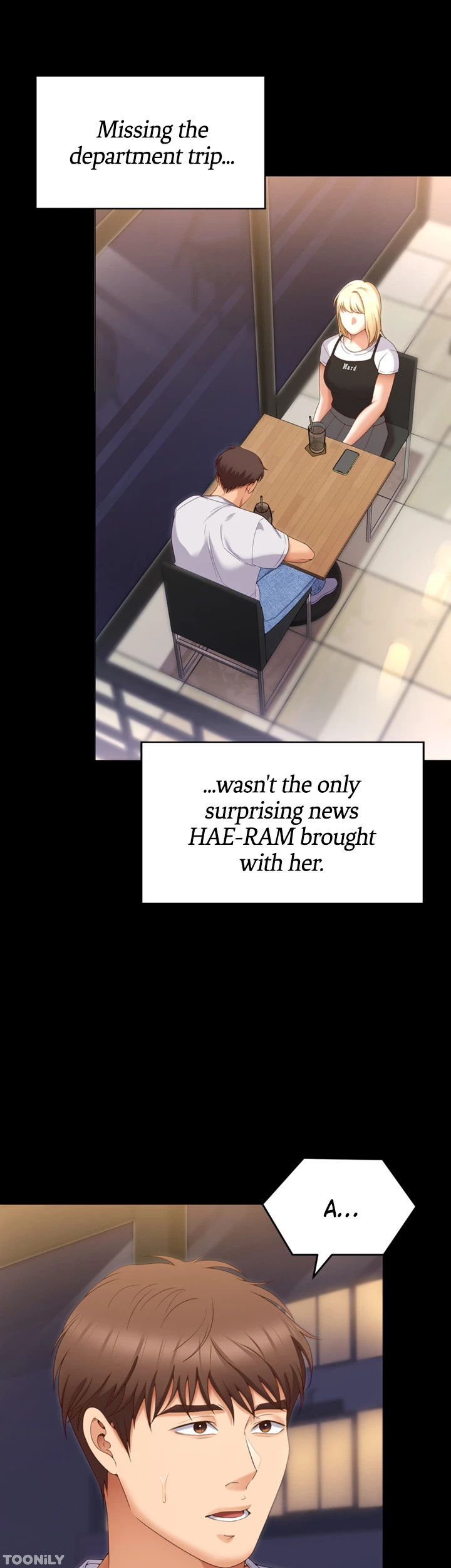 What’s for Today Dinner? - Chapter 77 [photo 6] - MangaPorn