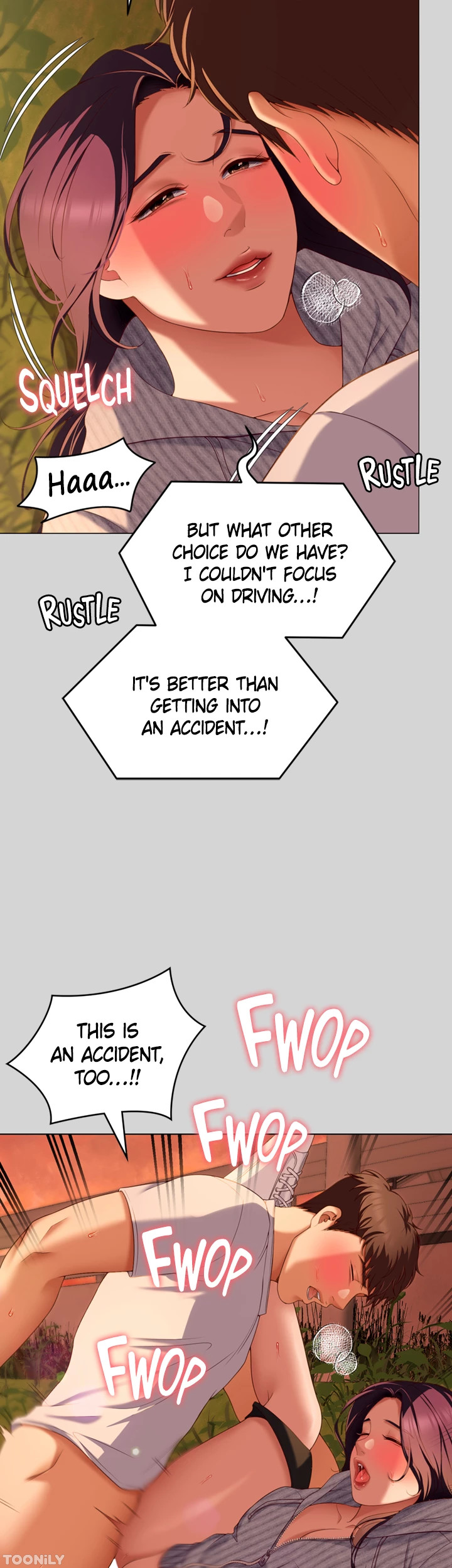 What’s for Today Dinner? - Chapter 77 [photo 61] - MangaPorn