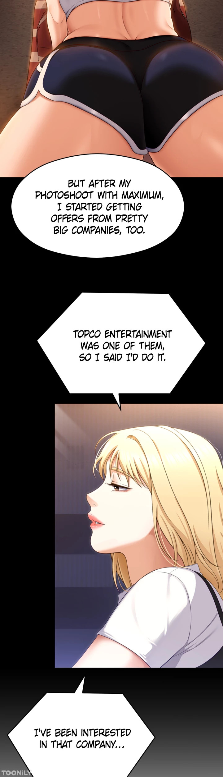 What’s for Today Dinner? - Chapter 77 [photo 9] - MangaPorn