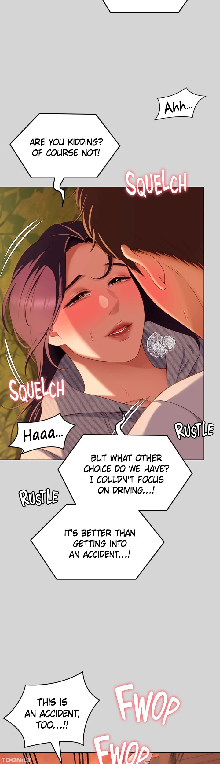 What’s for Today Dinner? - Chapter 78 [photo 2] - MangaPorn